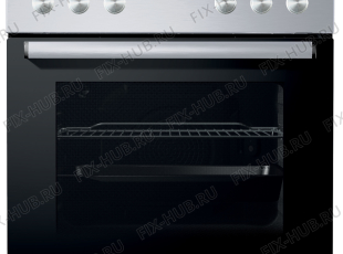 Плита (духовка) Gorenje BC5101-1PX (298461, EV231-D544M) - Фото